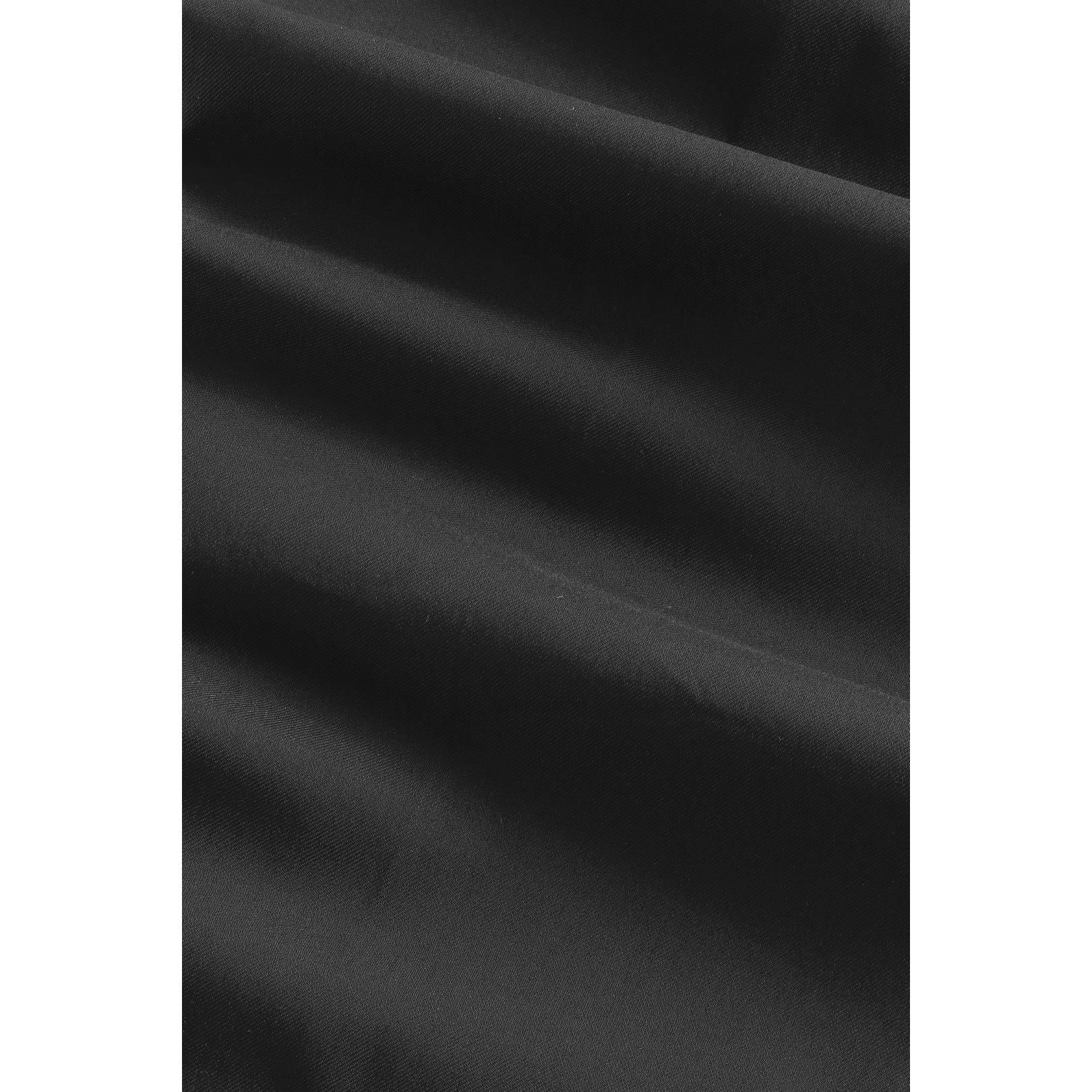 Pantalon Bill 1680 - Black
