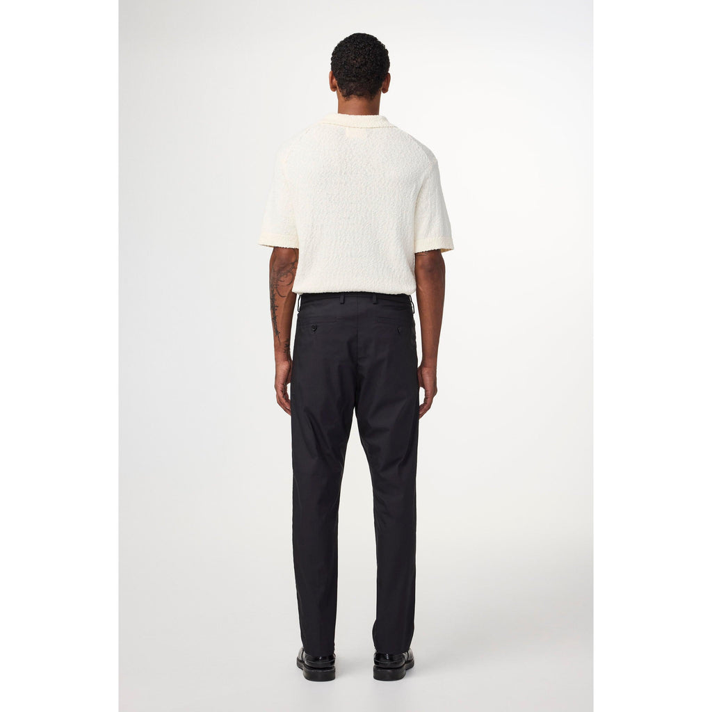 Pantalon Bill 1680 - Black