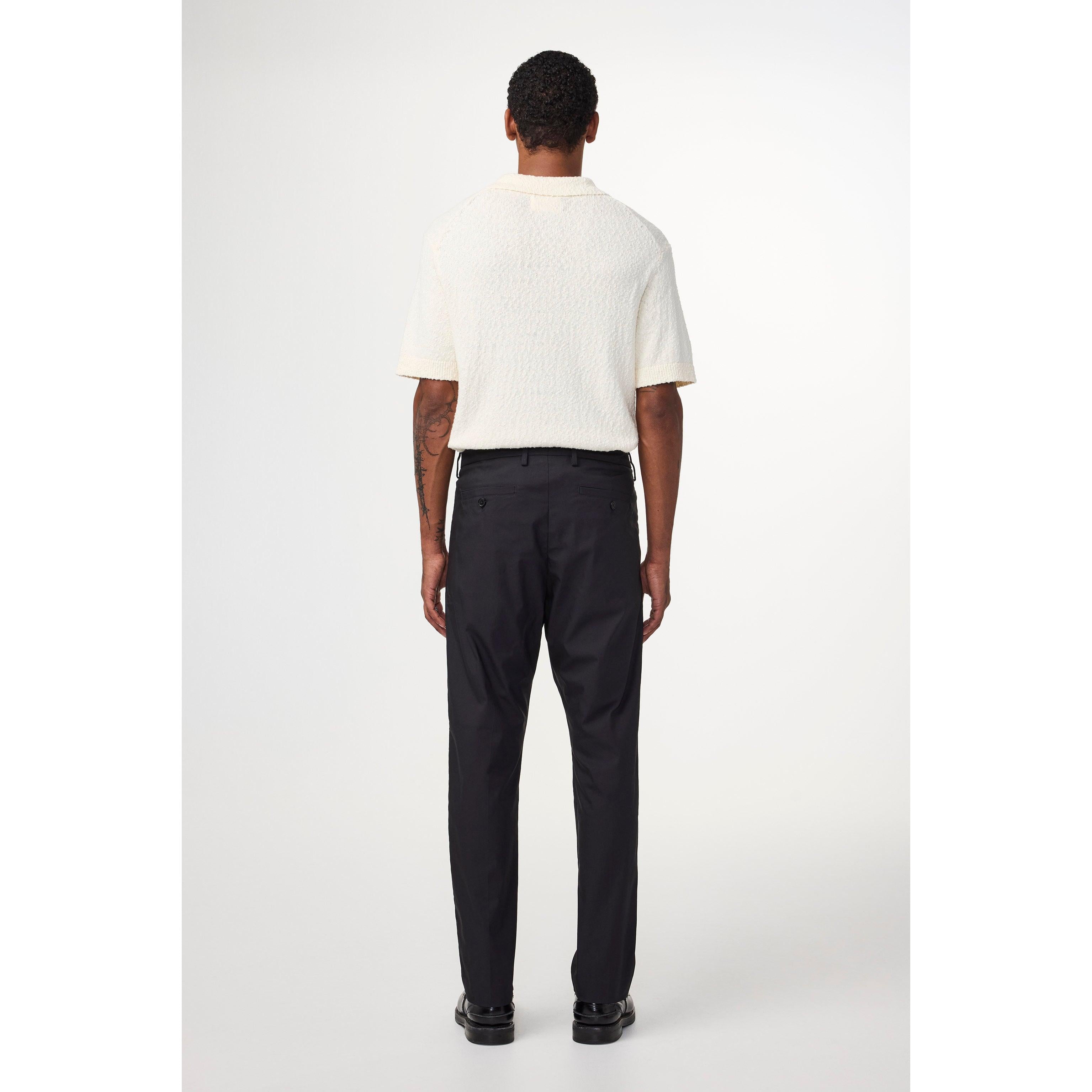 Pantalon Bill 1680 - Black