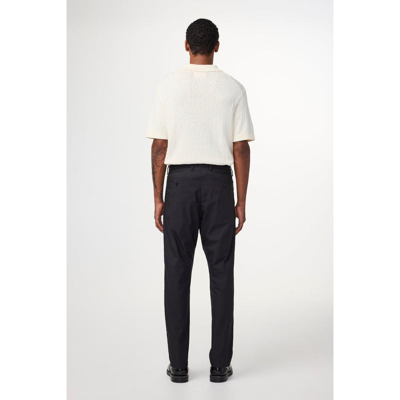 Pantalon Bill 1680 - Black