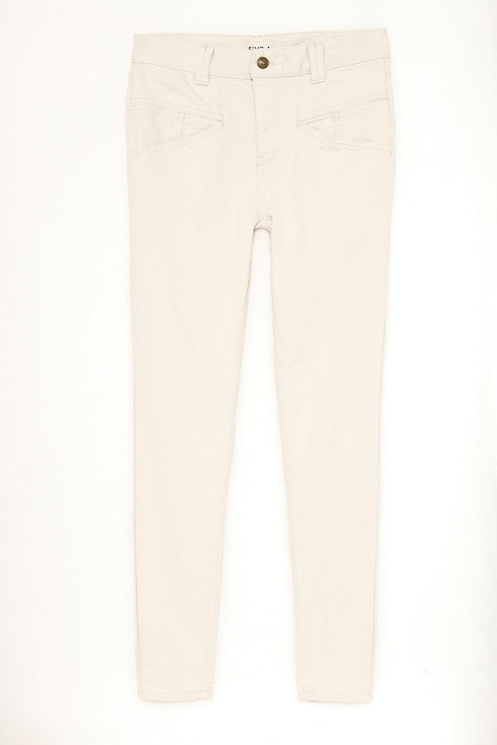 356 Iza Jeans Relaxed