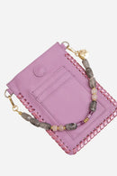 Sac Bandouliere Siena Violet