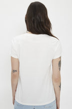Levis 17369-1755 The Perfect Tee Camisetas Manga Larga Mujer Nude