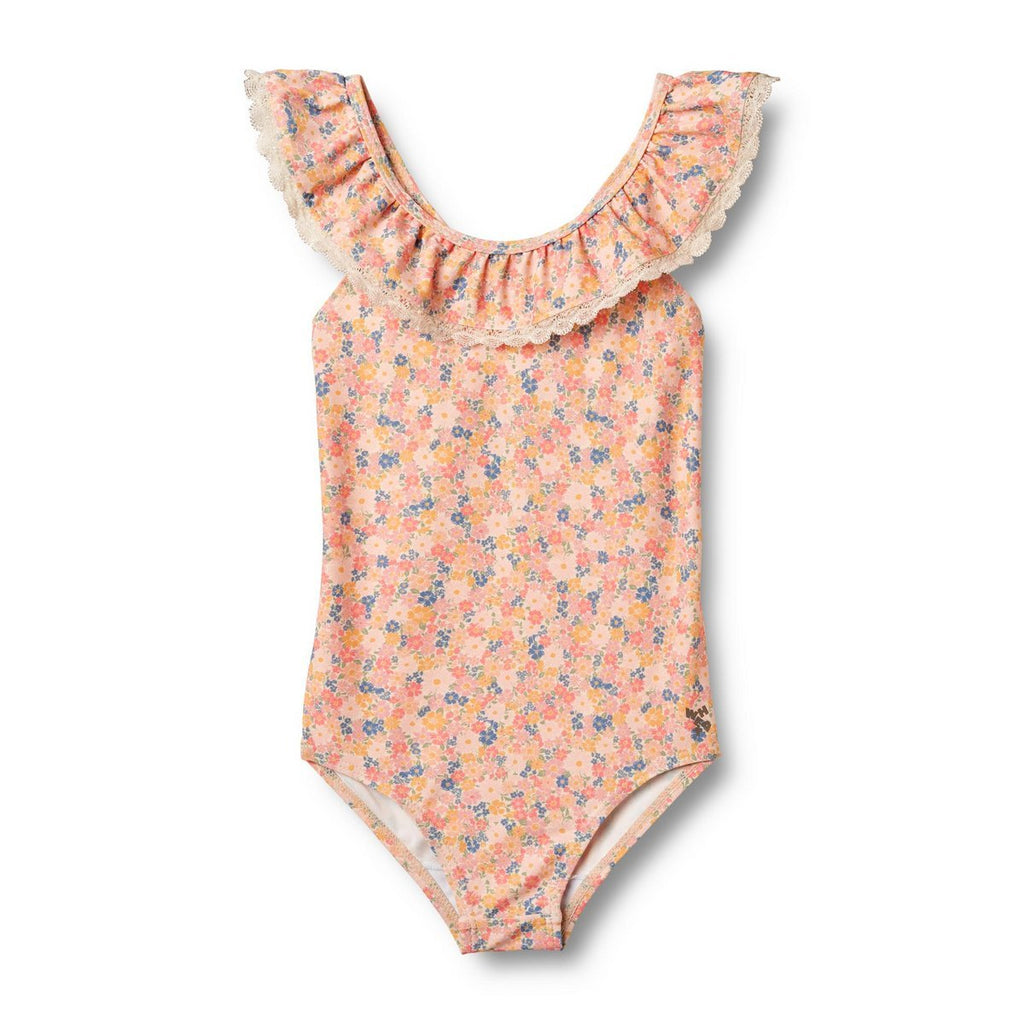 Bañador Doris - Junior