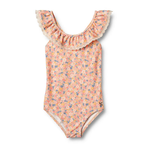 Maillot De Bain Doris - Junior