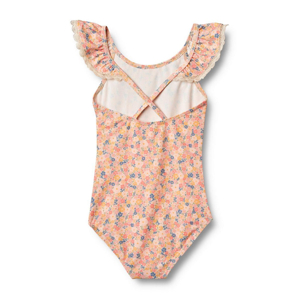 Bañador Doris - Junior