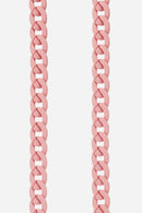 Chaine Longue Sarah Rose 100 Cm