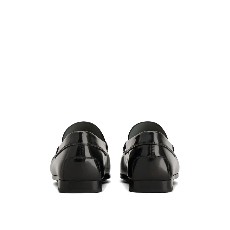 Mocassins - Tod'S Penny Leather - Black