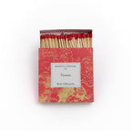 Boite D'Allumettes Taureau