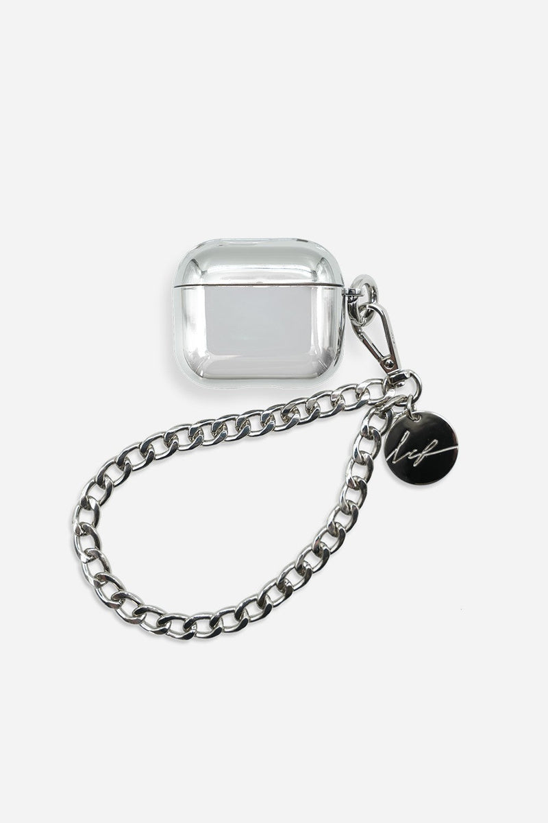 Coque Airpods 3Eme Génération Miroir