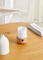 Aroma Ceramic - Ceramic Aroma Diffuser - Off-White