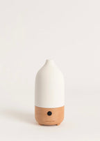 Aroma Ceramic - Ceramic Aroma Diffuser - Off-White