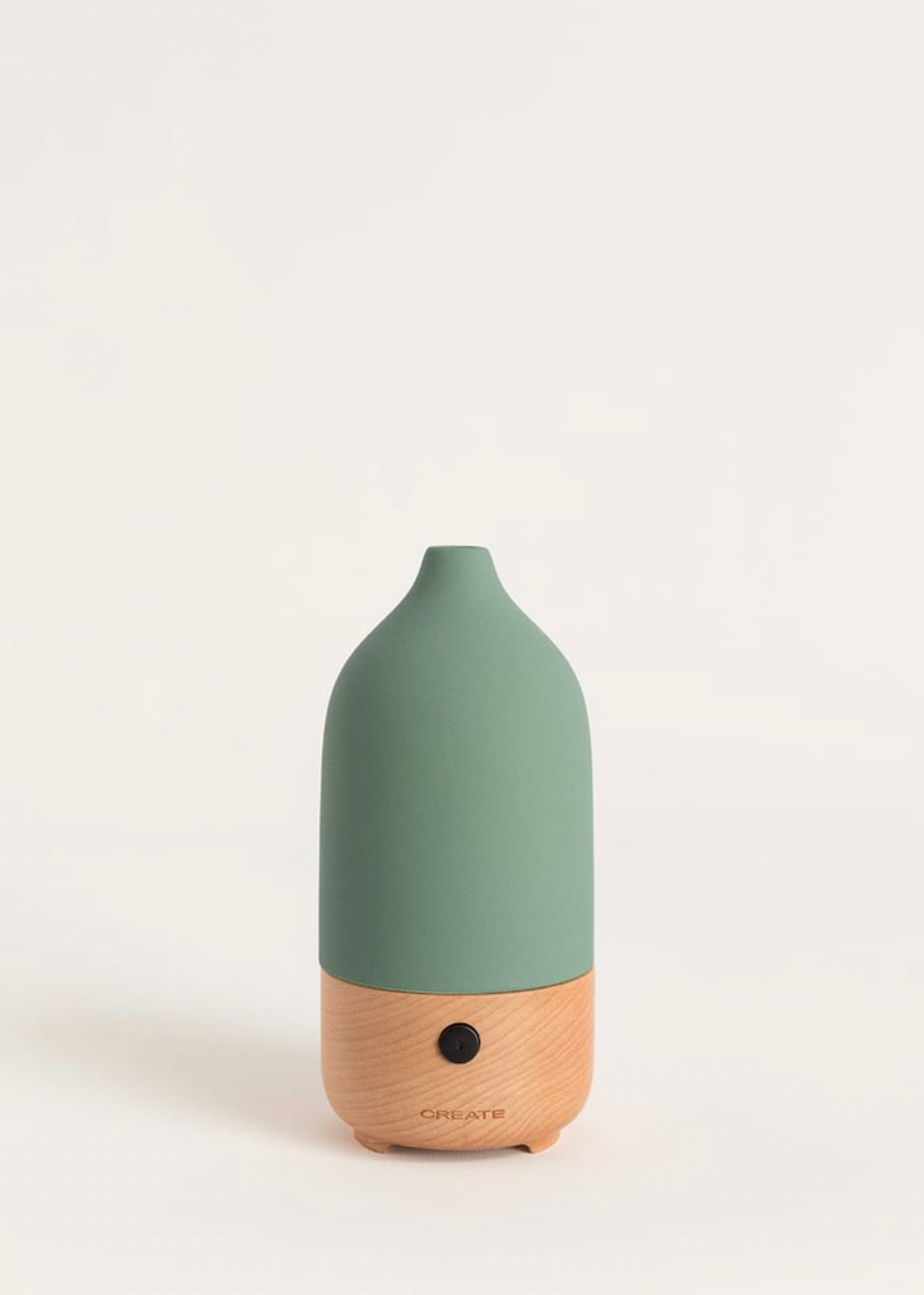 Aroma Ceramic - Difusor De Aromas De Cerámica - Salvia