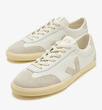 Veja - Volley White/Natural