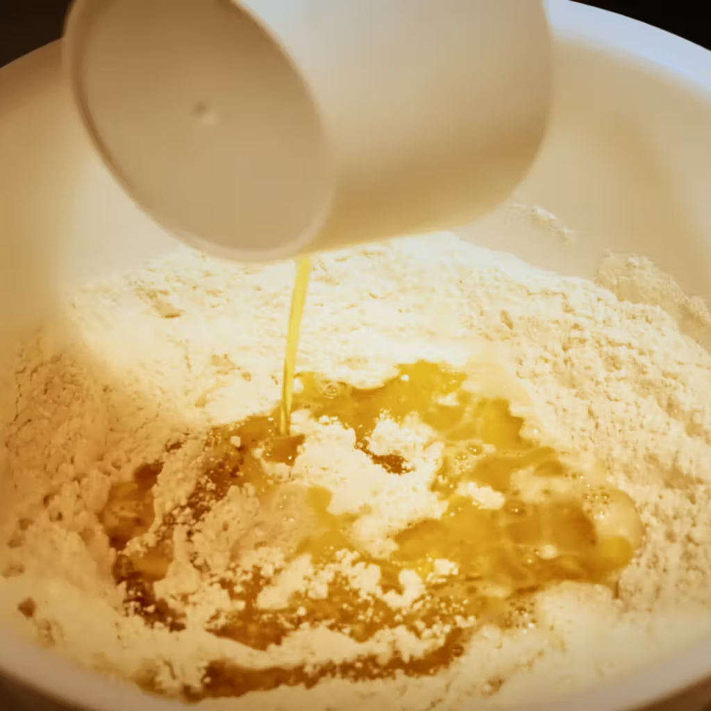 Maak Je Eigen Arancini - Parijs - 1 Plek