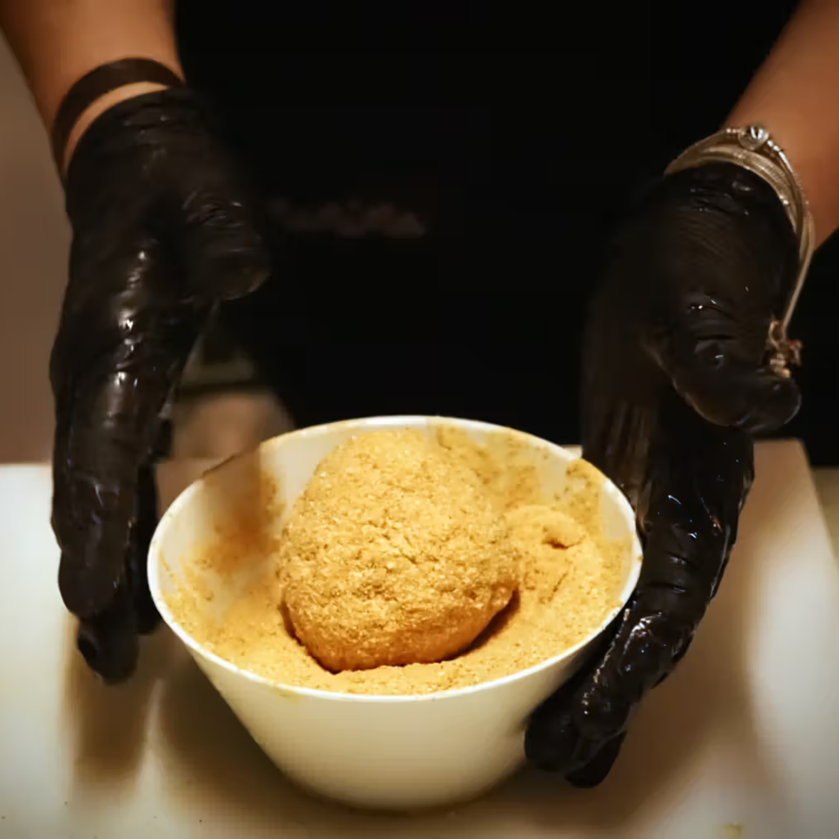 Maak Je Eigen Arancini - Parijs - 1 Plek