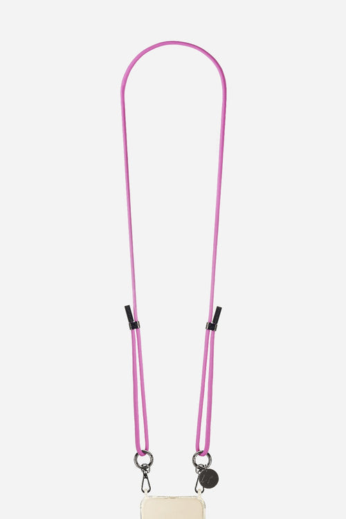 Cordon Uni Nae Violet