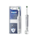 Oral-B Vitality Pro - Blanche - Brosse À Dents Électrique