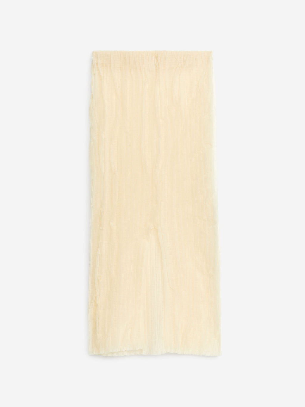 Jupe Tenicia - Beige
