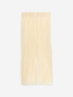 Jupe Tenicia - Beige