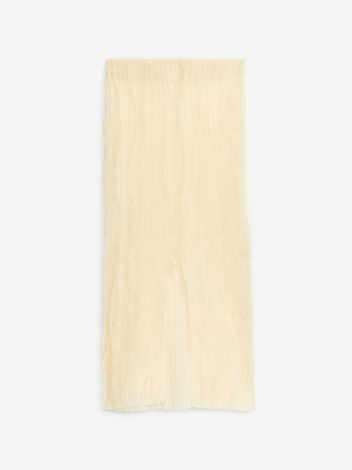 Jupe Tenicia - Beige