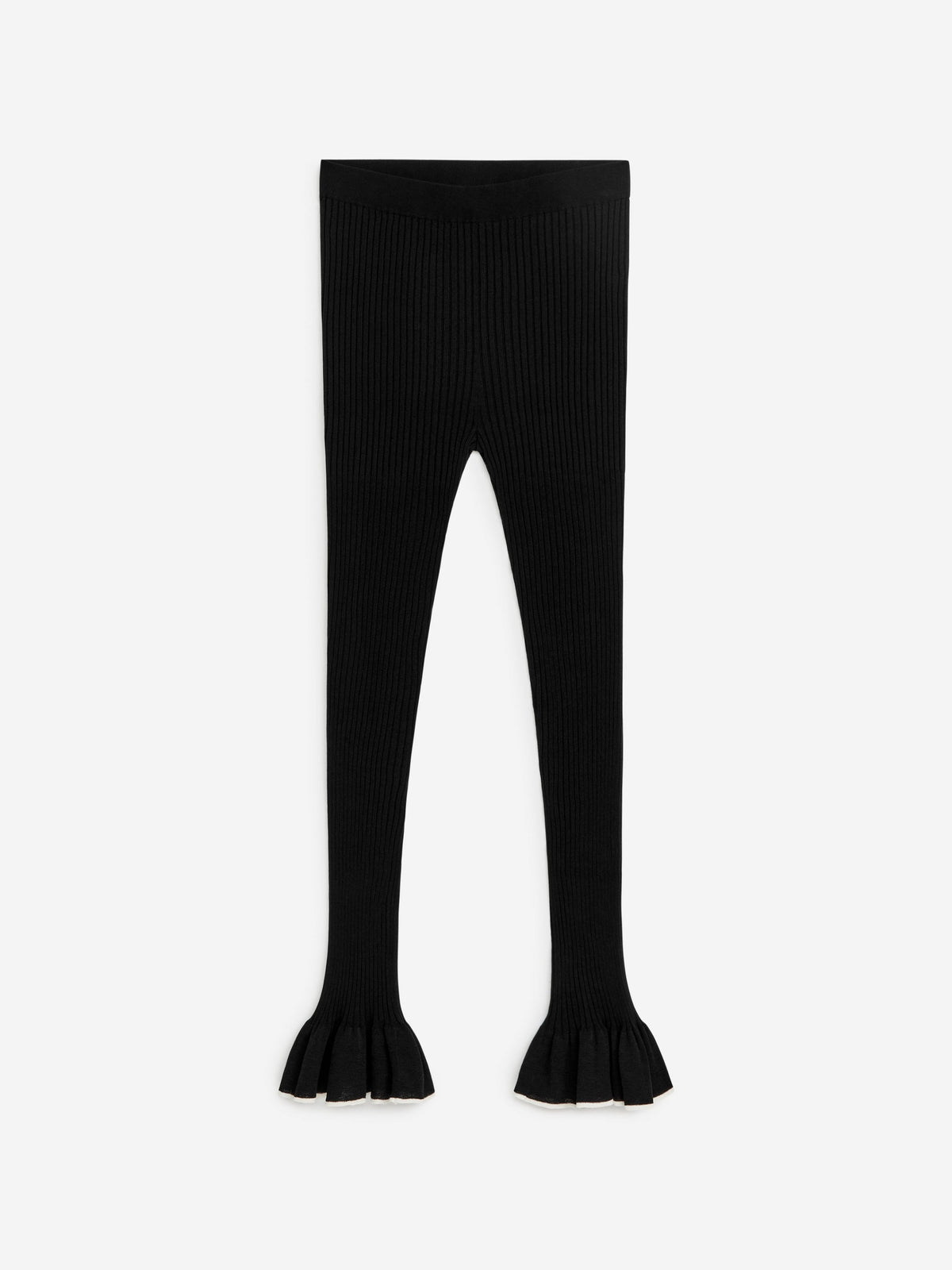 Pantalon Tiah - Noir