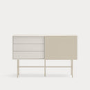 Nube - Placard - Crème & Sable