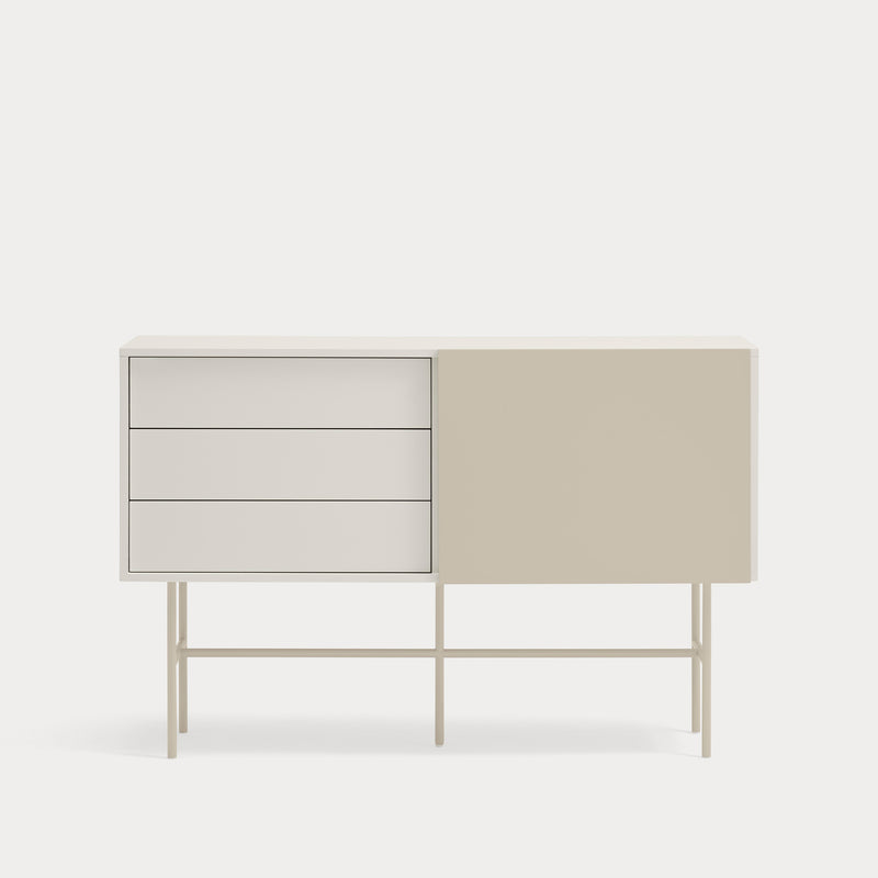 Nube - Placard - Crème & Sable