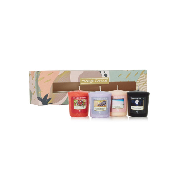 Gift Set - 4 Original Votives