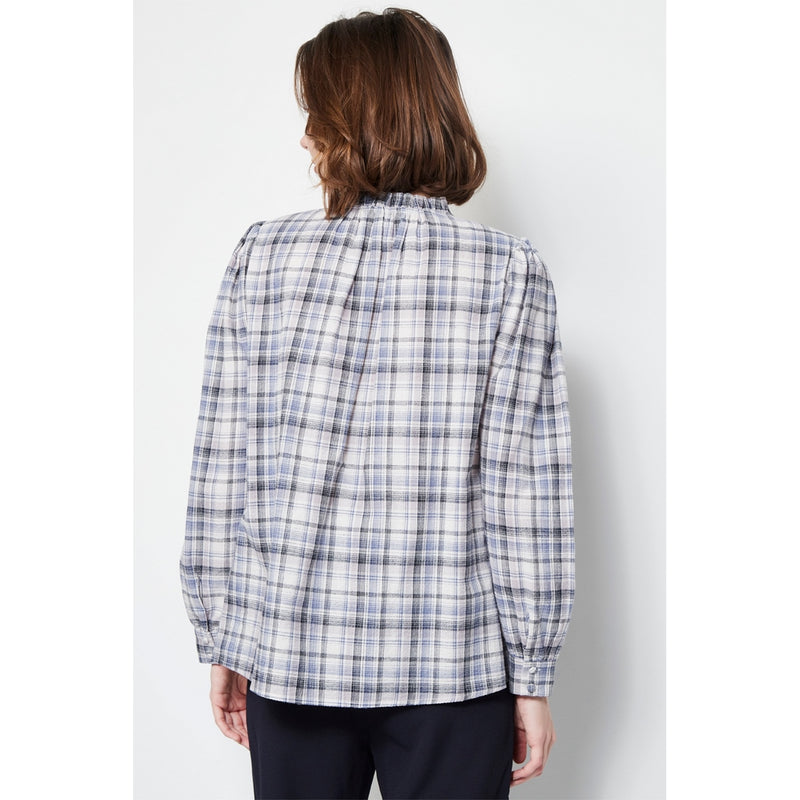 Suncoo - Blouse - Blue