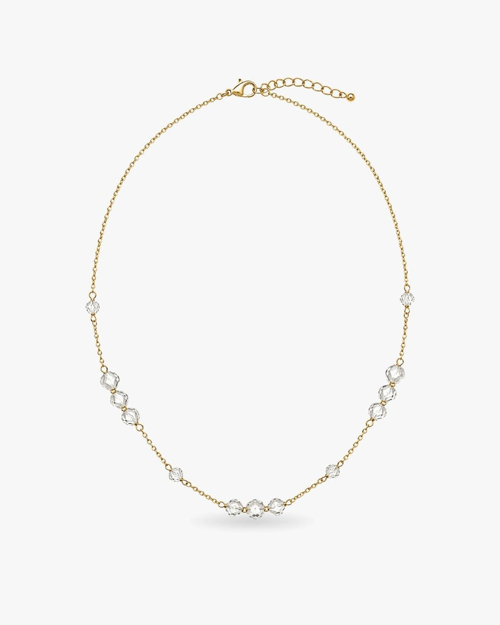 Collier Priya
