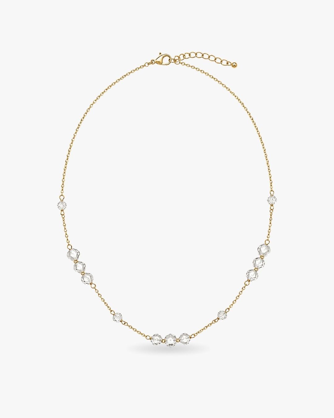 Collier Priya