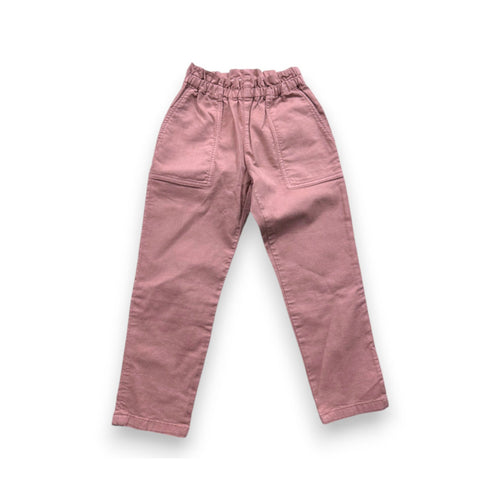 Bonpoint - Pantalon Rose - 6 Ans