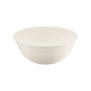 Bowl With Lid "Tierra"