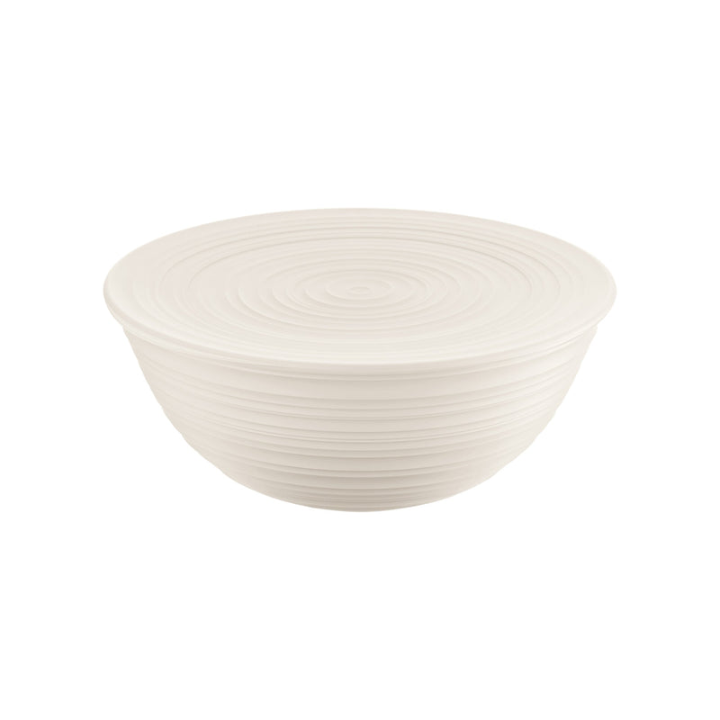 Bowl With Lid "Tierra"