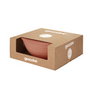 Bowl With Lid "Tierra"