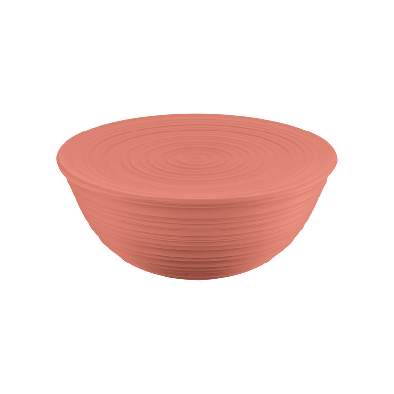 Bowl With Lid "Tierra"