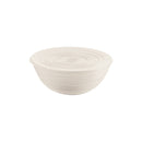 Bowl With Lid "Tierra"