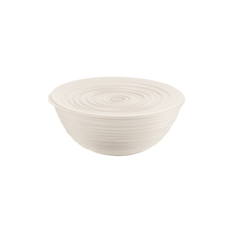 Bowl With Lid "Tierra"