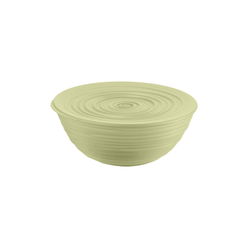 Bowl With Lid "Tierra"
