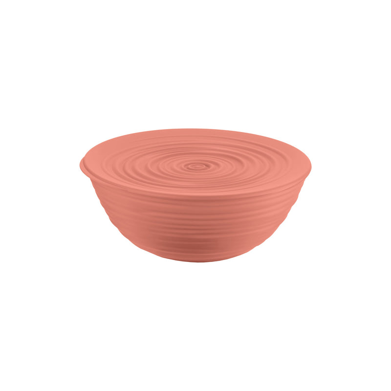Bowl With Lid "Tierra"