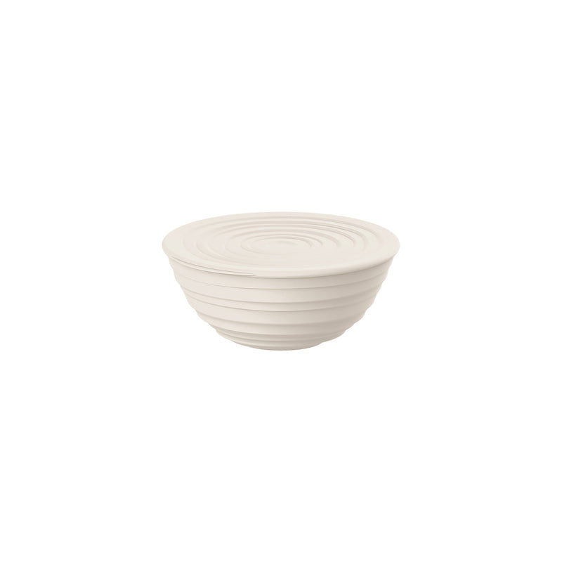 Bowl With Lid "Tierra"
