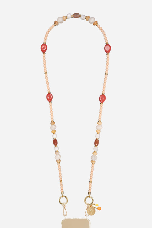 Chaine Longue Gigi X Lcf Gigi2 Beige 120 Cm