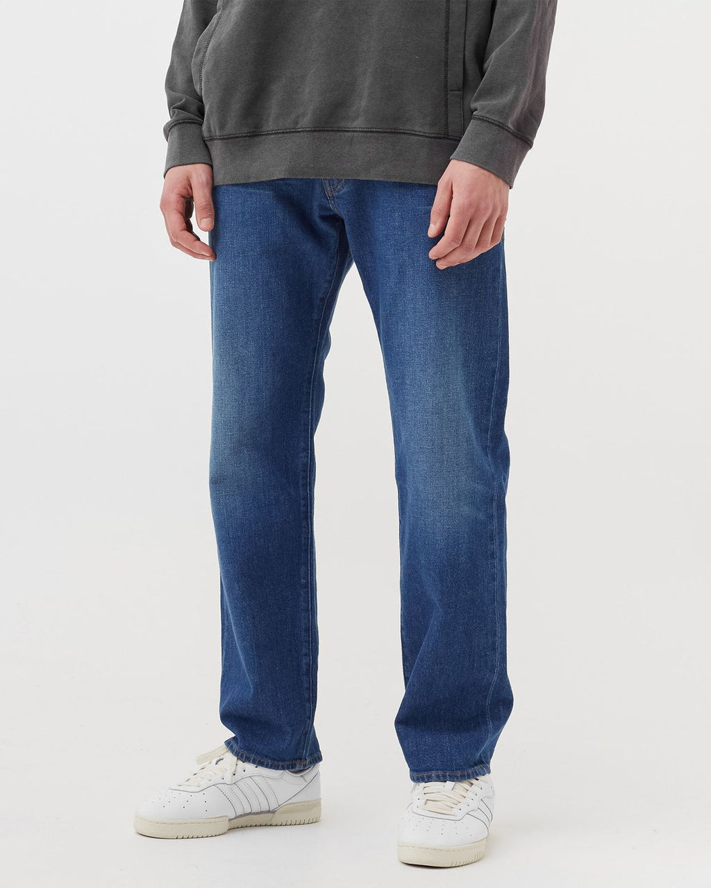 Levi'S Made And Crafted Selvedge 551 Z Vintage Straight 17599-0011 Trestles