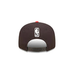 Casquette New Era Team Patch 9 Fifty Chibul