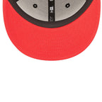 Casquette New Era Team Patch 9 Fifty Chibul