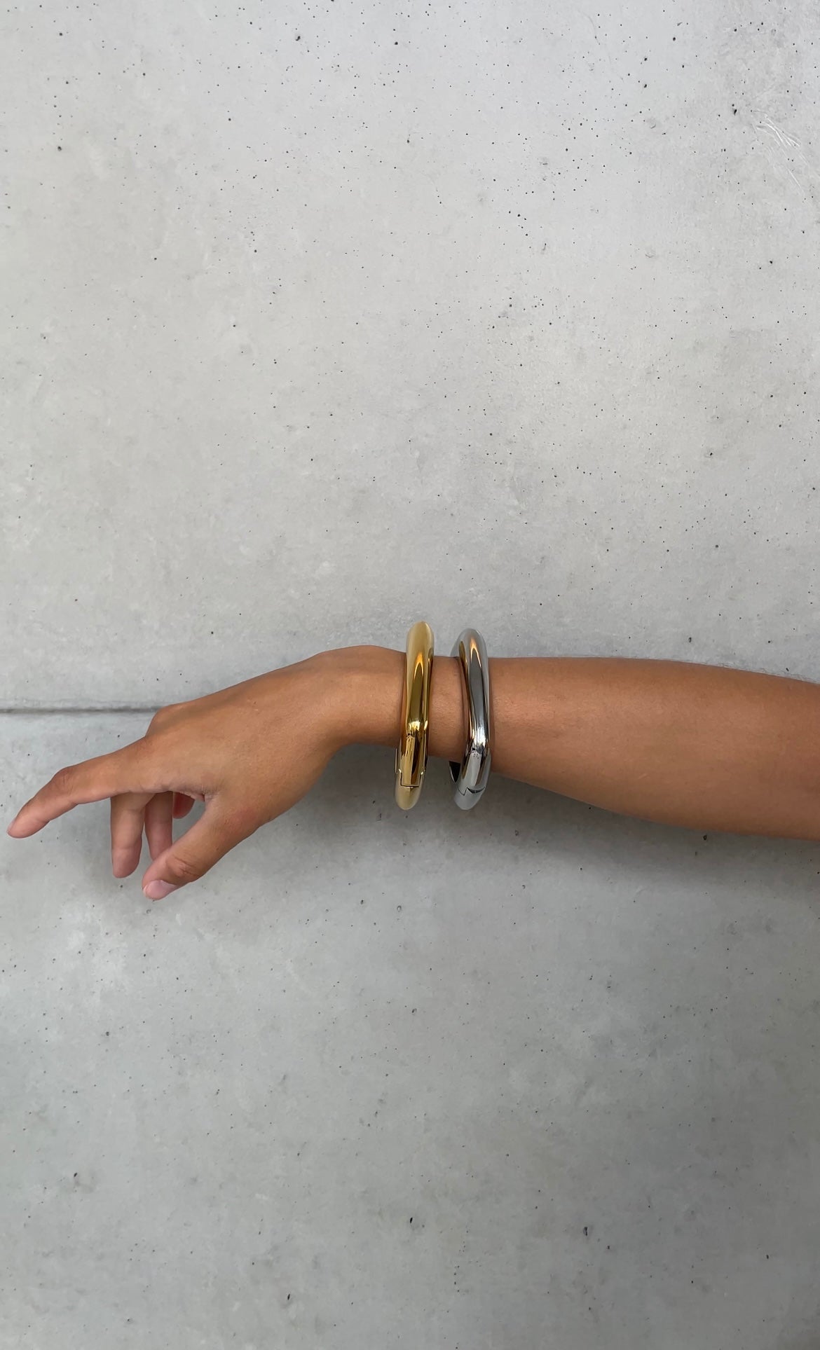 Square Bangle