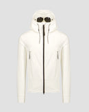 Veste Shell - Cp Company - Blanche