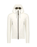 Veste Shell - Cp Company - Blanche