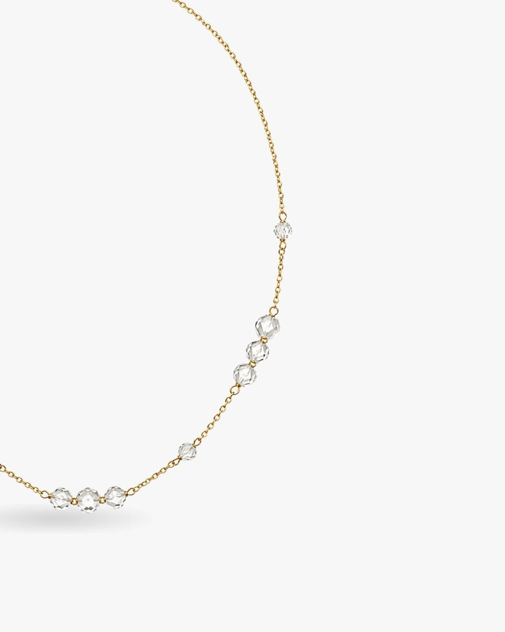 Collier Priya